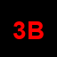 3B High