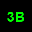 3B Low