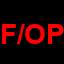F/OP High