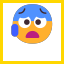 Scared