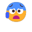 Scared