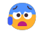 Scared