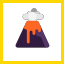 Volcano
