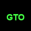 GTO Green