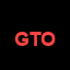 GTO Red