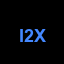 I2X Blue