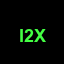 I2X Green