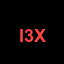 I3X Red