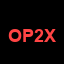 OP2X Red