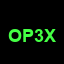 OP3X Green