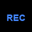 REC Blue