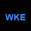 WKE Blue