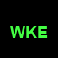 WKE Green