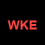 WKE Red