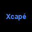 Xcapé Blue