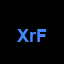 XrF Blue
