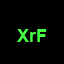 XrF Green