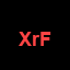 XrF Red