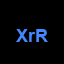 XrR Blue