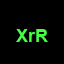 XrR Green