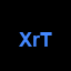 XrT Blue
