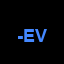 -EV Blue