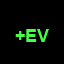 +EV Green