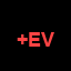 +EV Red